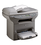 Laserjet 3330