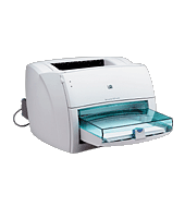 Laserjet 1000