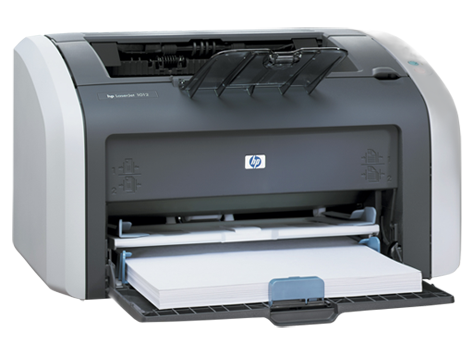 Laserjet 1012