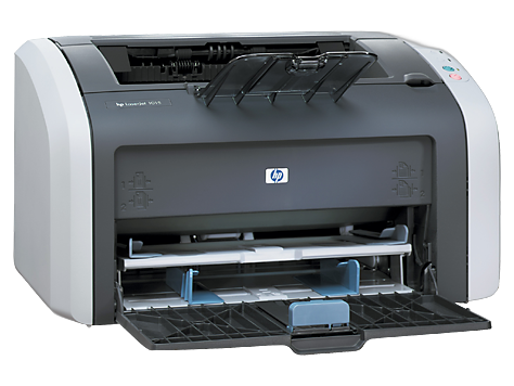 Laserjet 1015