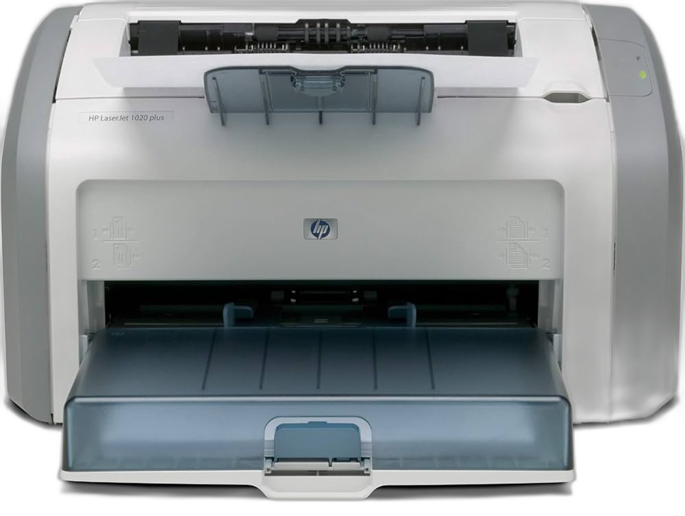 Laserjet 1020
