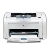 Laserjet 1018