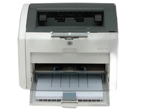 Laserjet 1022