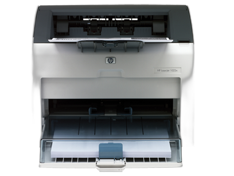 Laserjet 1022N
