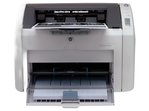 Laserjet 1022NW