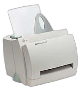 Laserjet 1100ASE