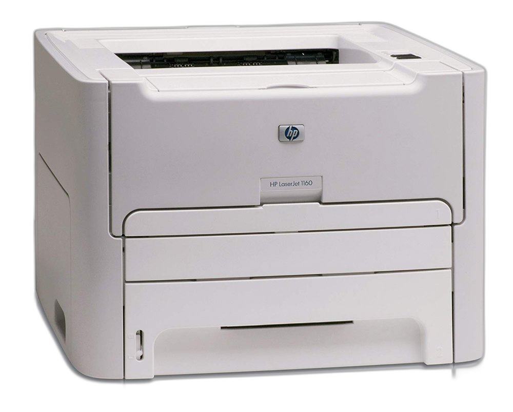 Laserjet 1160