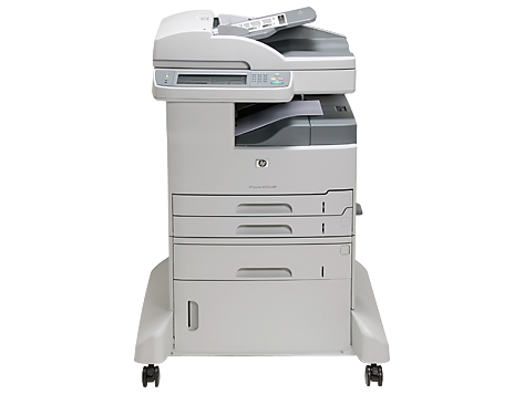 Laserjet M5035X
