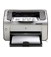 Laserjet P1009