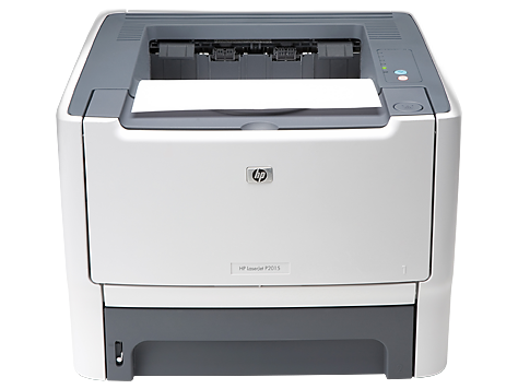 Laserjet P2015X