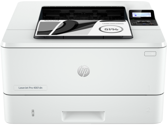 Laserjet Pro 4001