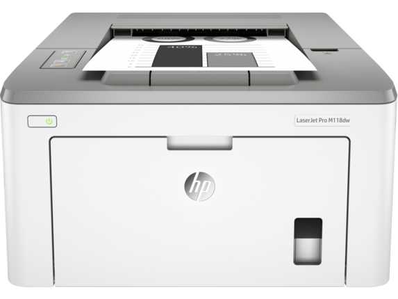 Laserjet Pro M118