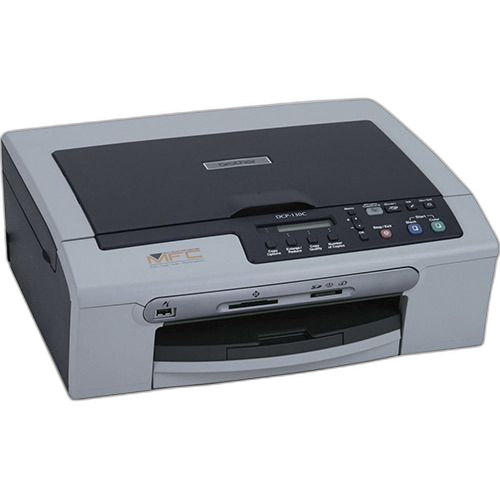 DCP-130C