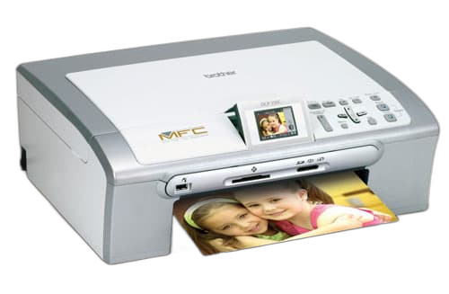 DCP-350C