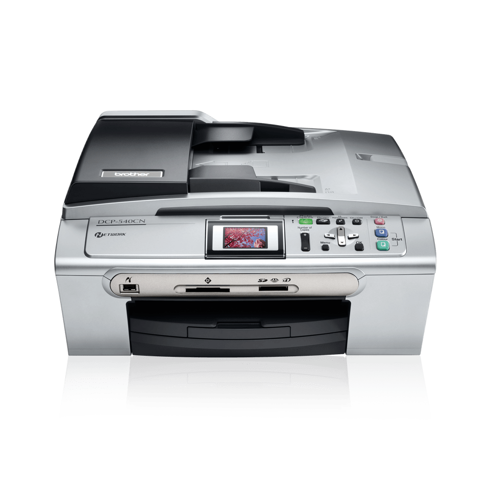 DCP-540CN