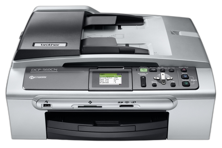 DCP-560CN