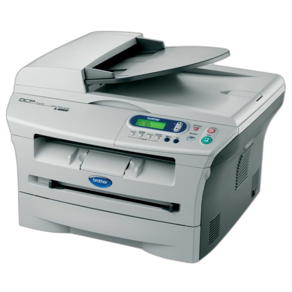DCP-7020