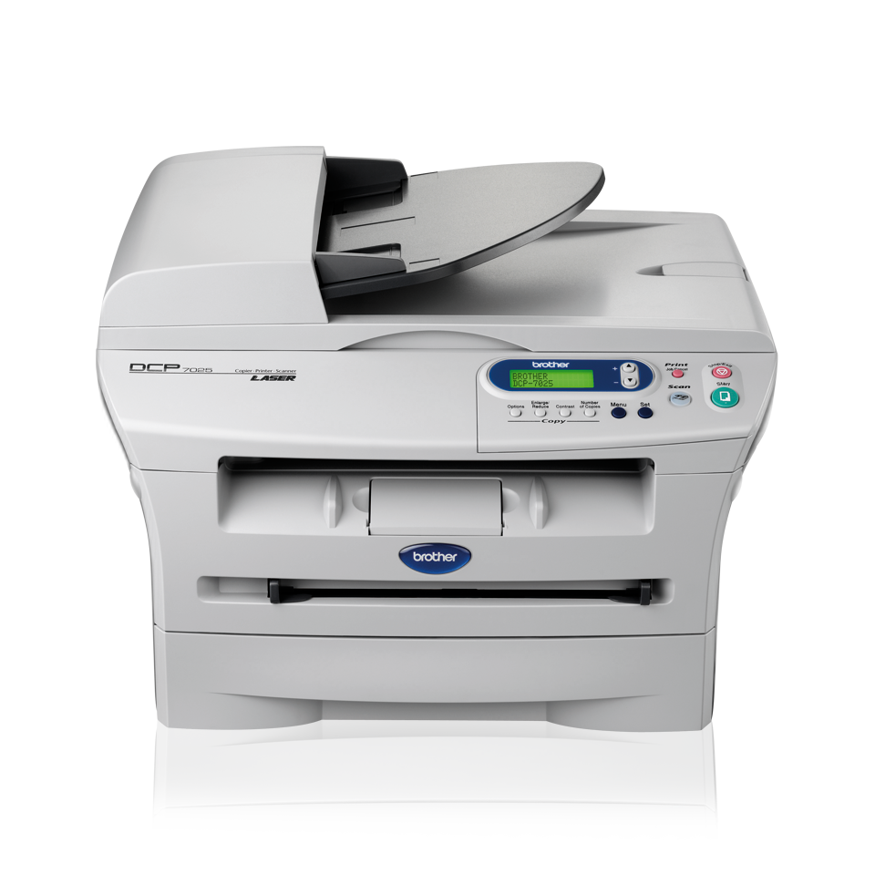 DCP-7025
