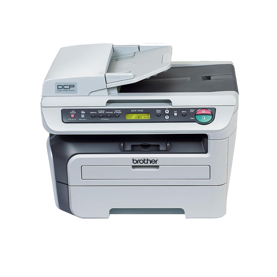 DCP-7040