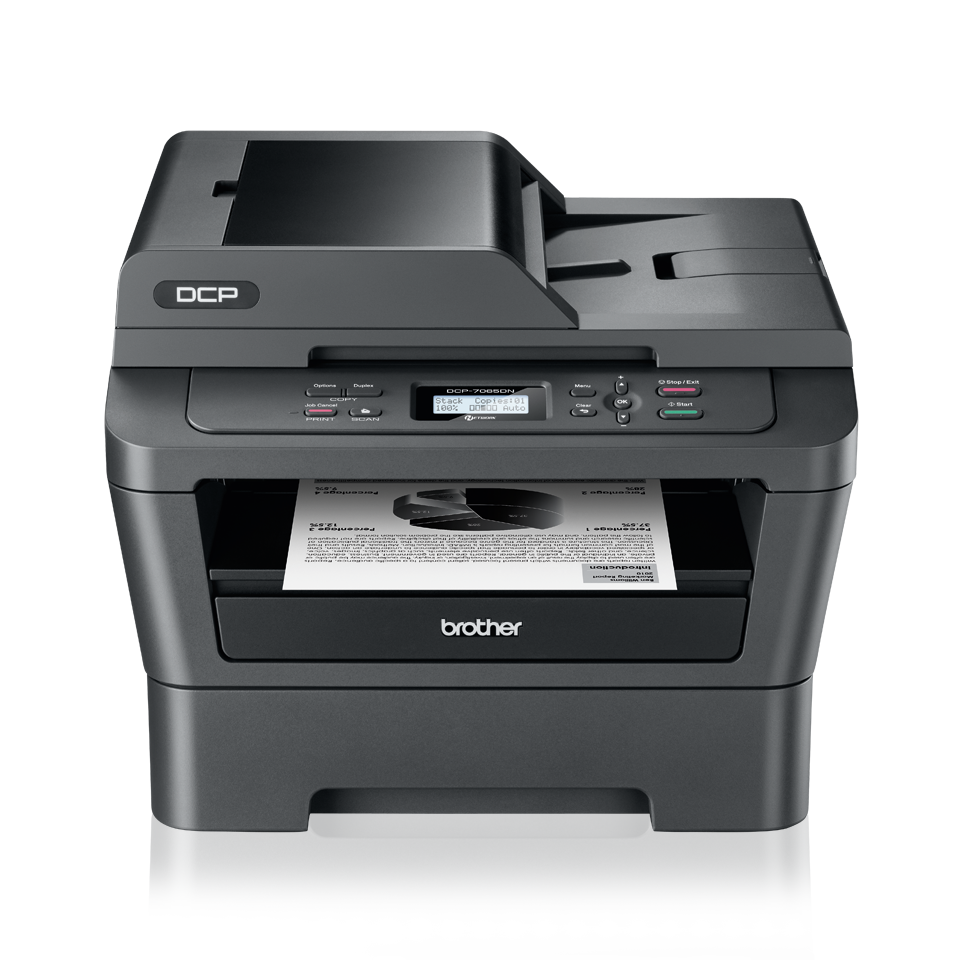DCP-7065DN