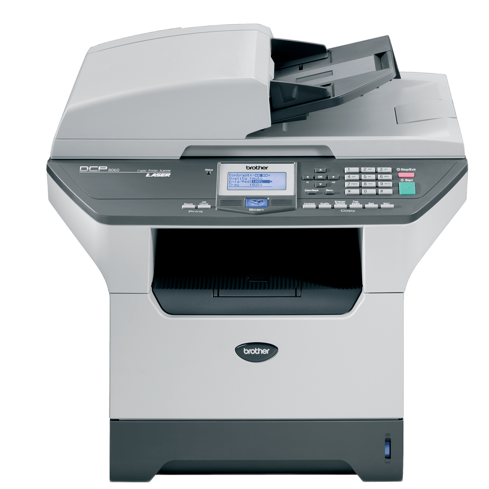 DCP-8060
