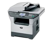 DCP-8065DN