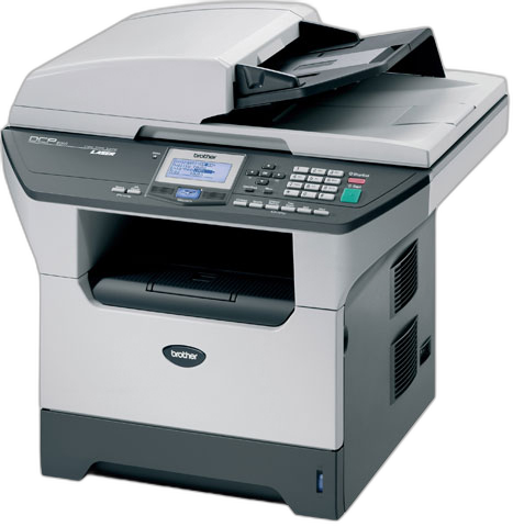 DCP-8080DN