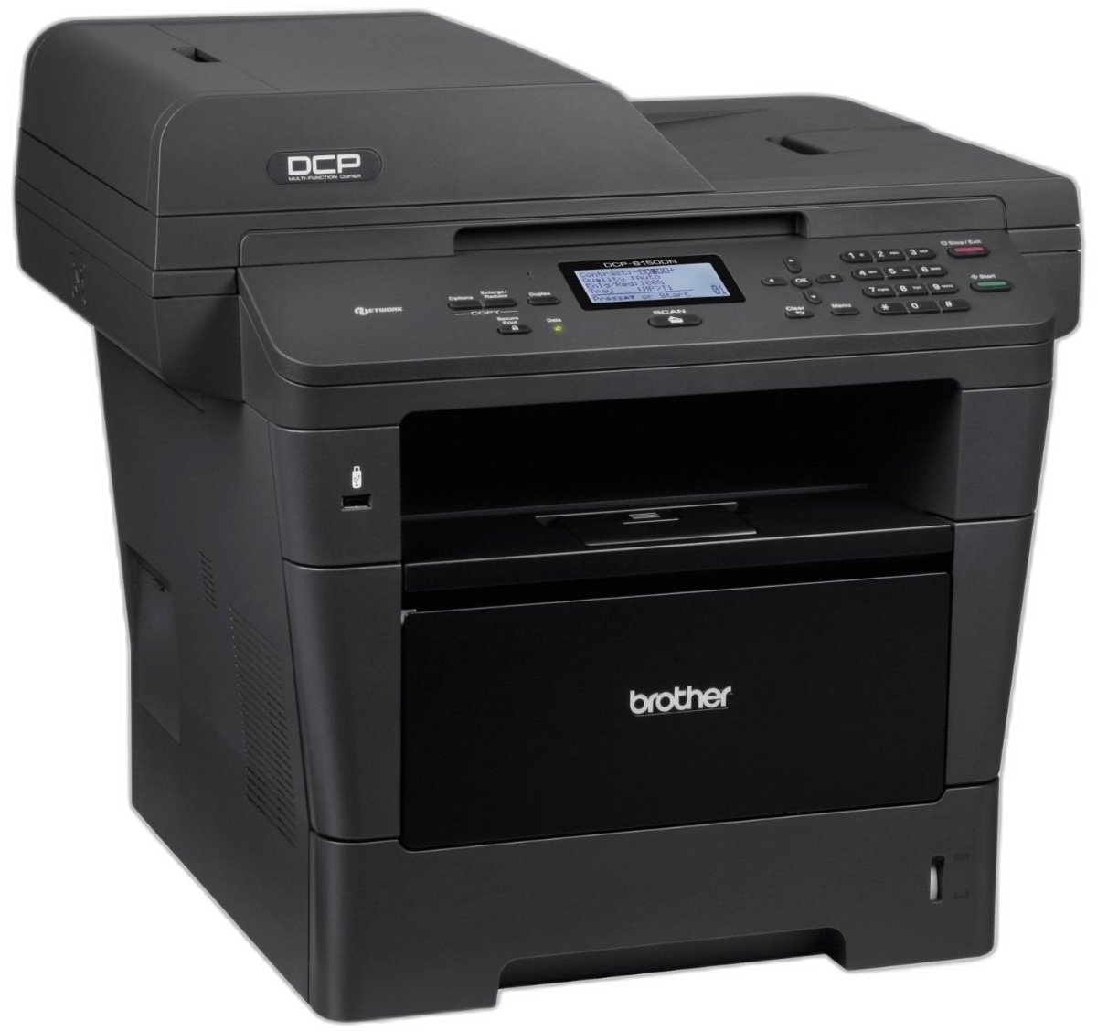 DCP-8150DN