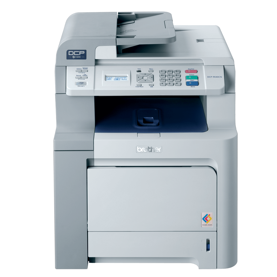 DCP-9040CN