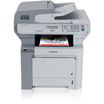 DCP-9045CDN