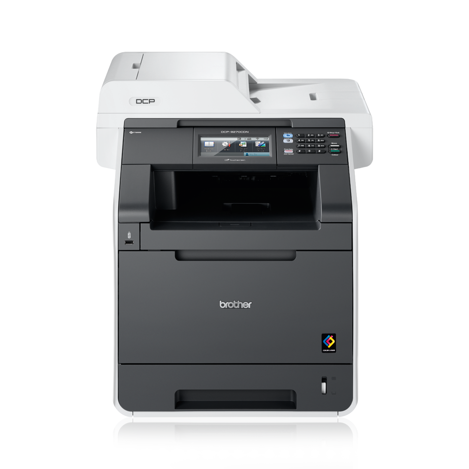 DCP-9270CDN