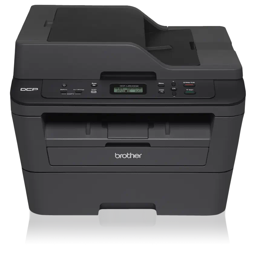 DCP-L2540DW