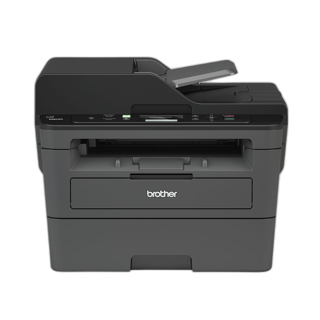DCP-L2550DW
