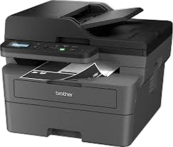 DCP-L2640DW