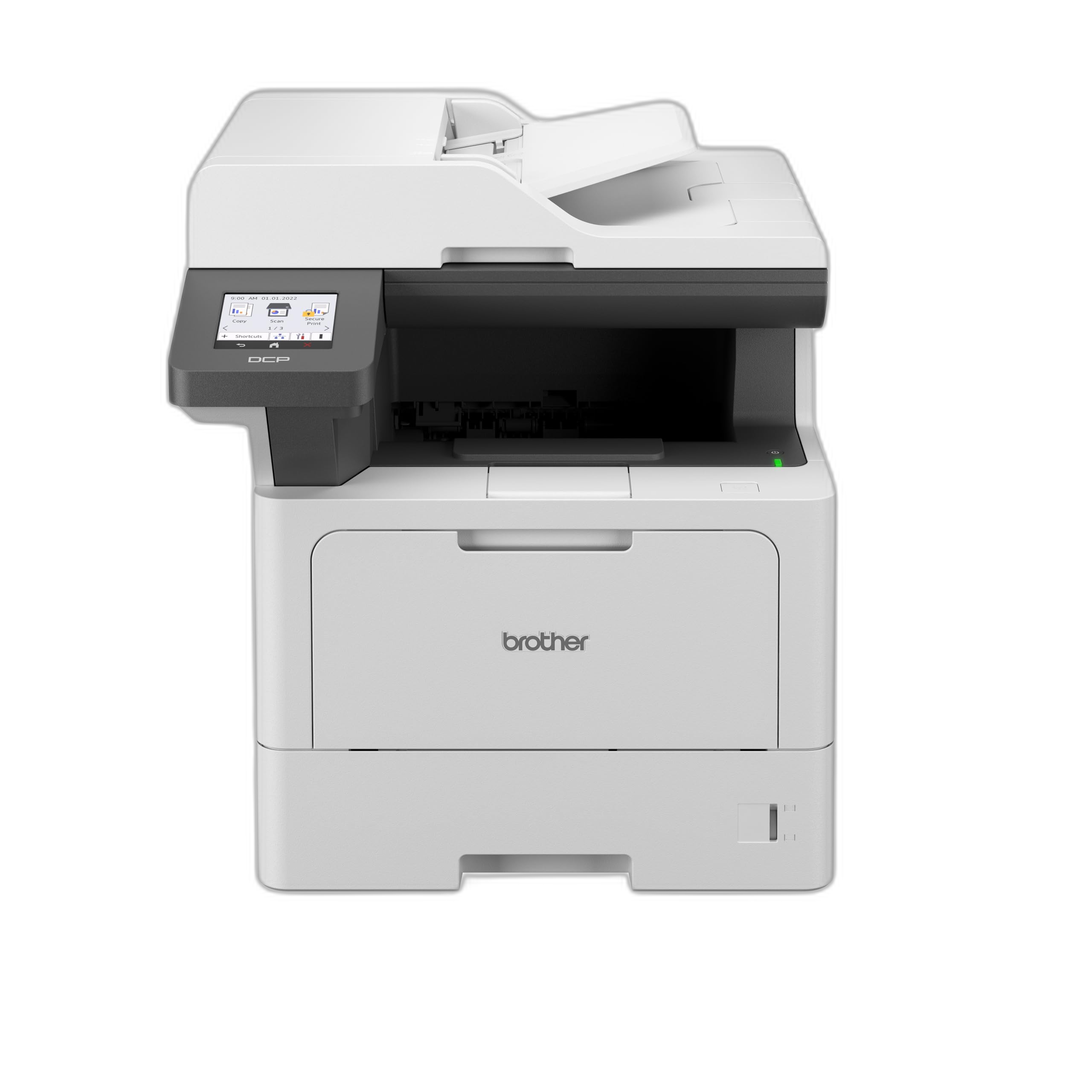 DCP-L5510DN