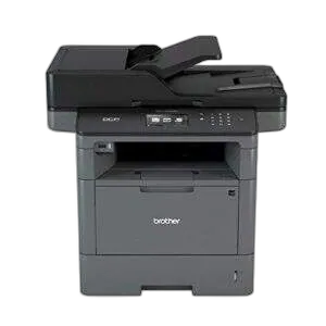 DCP-L5600DN