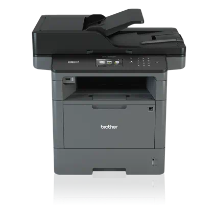 DCP-L5650DN