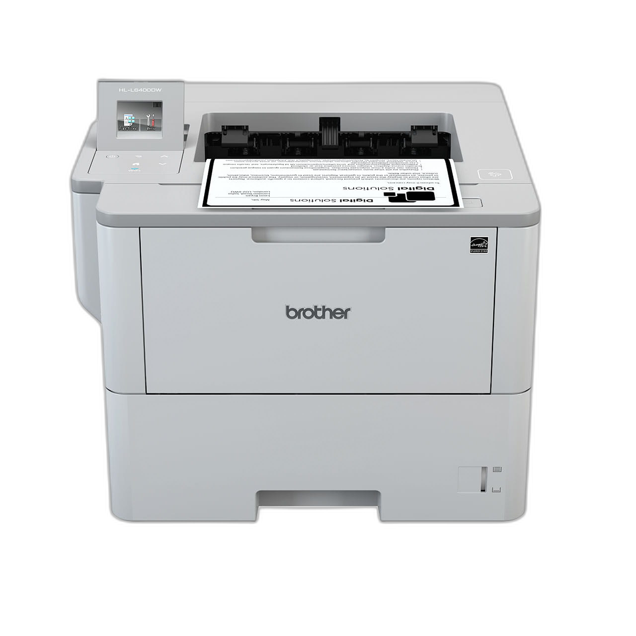 HL-L6400DW