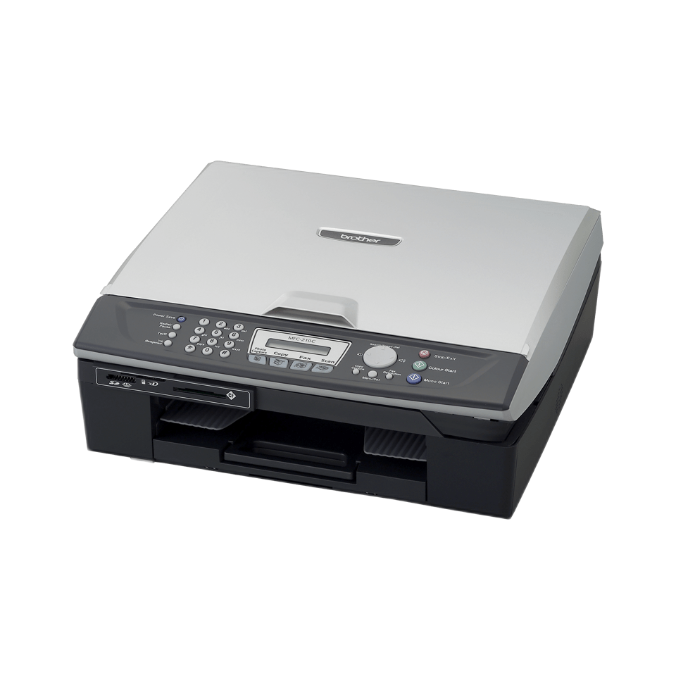 MFC-210C