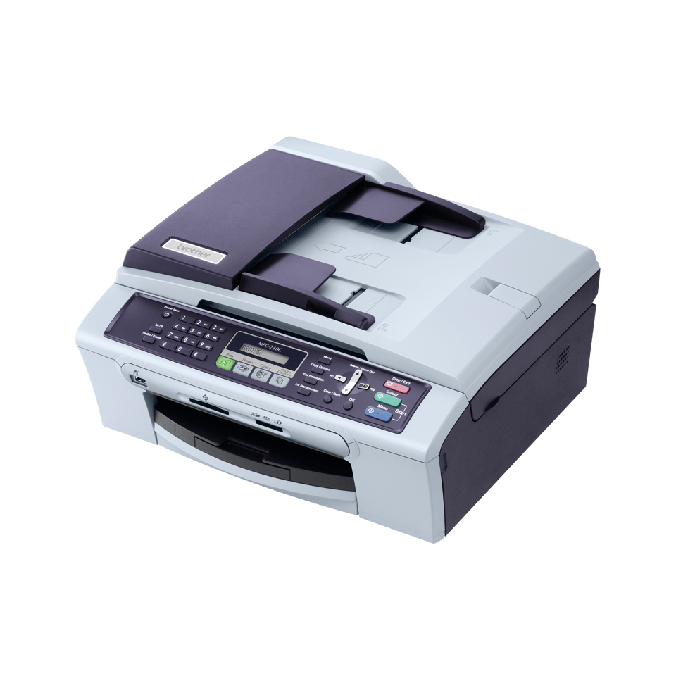 MFC-240C