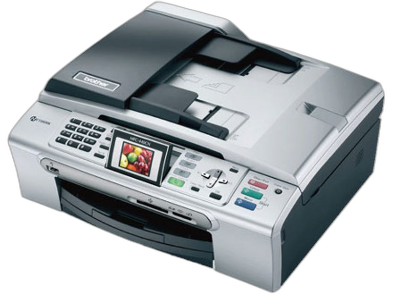MFC-440C