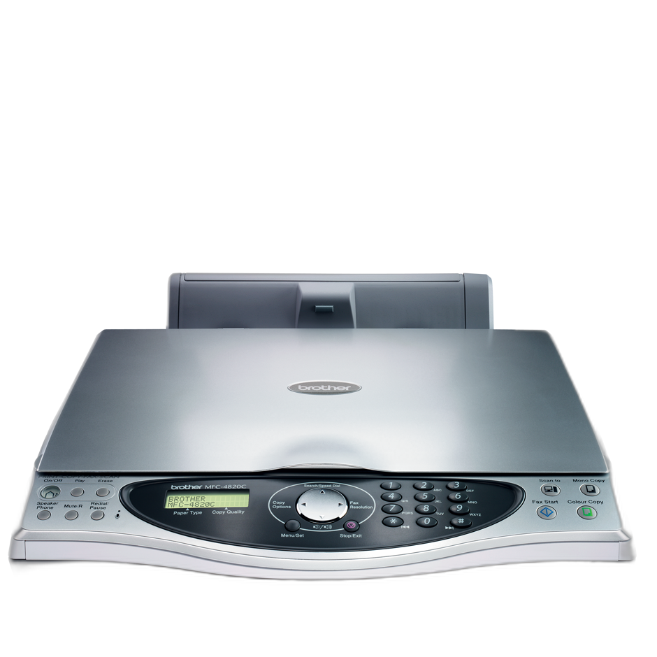 MFC-4820C