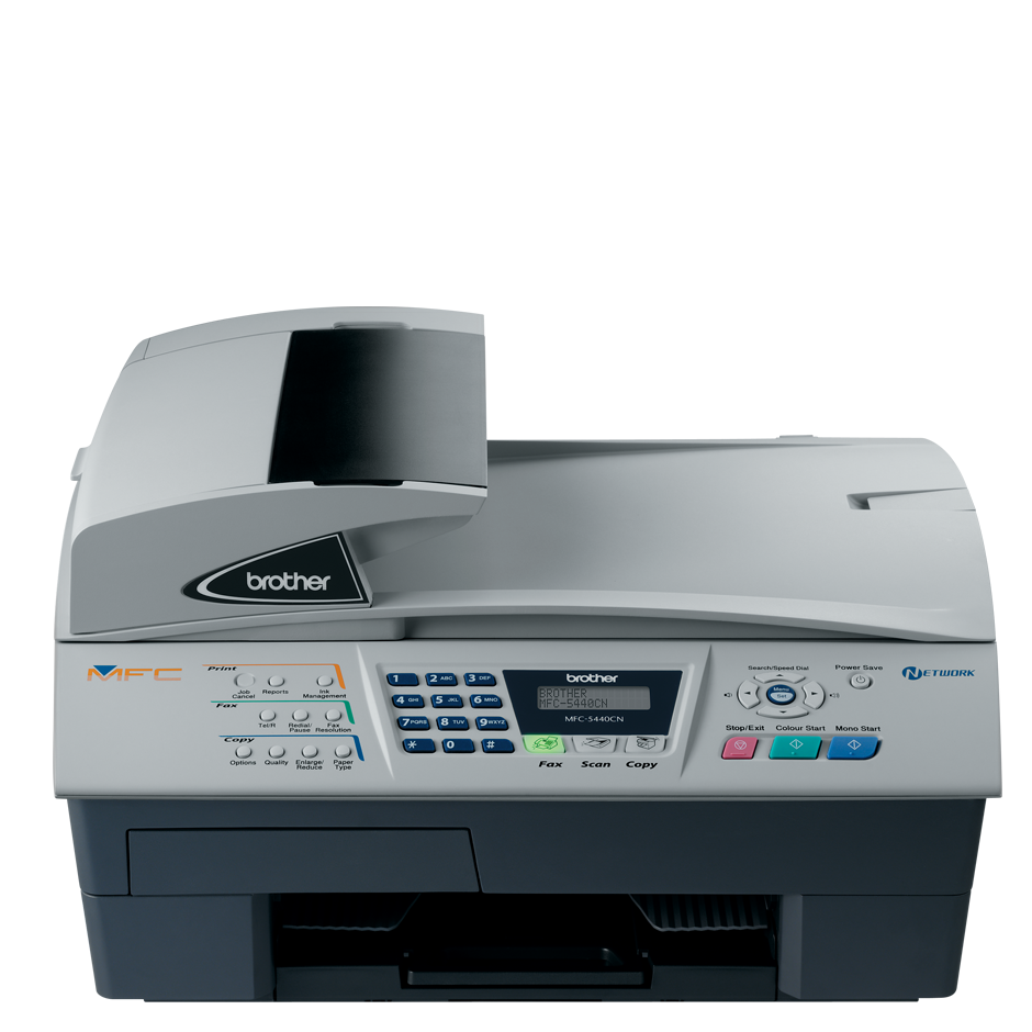 MFC-5440CN