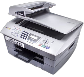 MFC-5840CN
