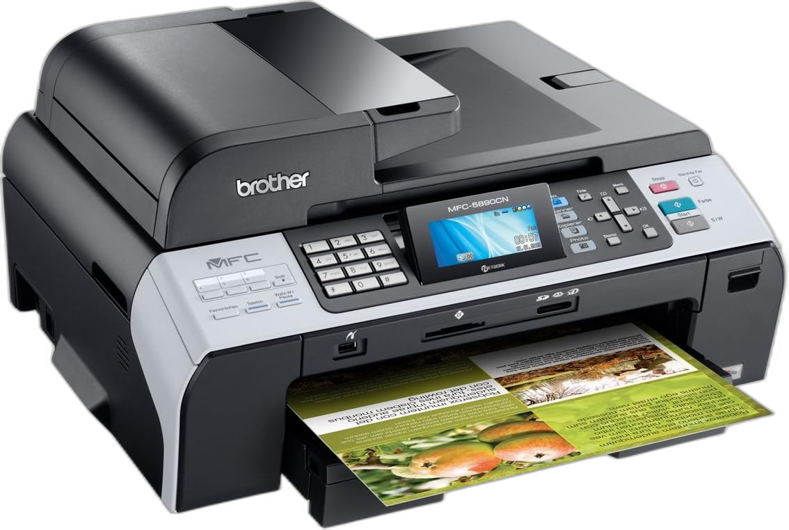 MFC-5890CN