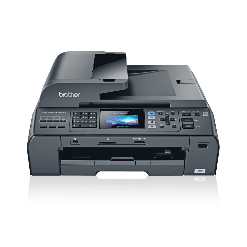 MFC-5895CW