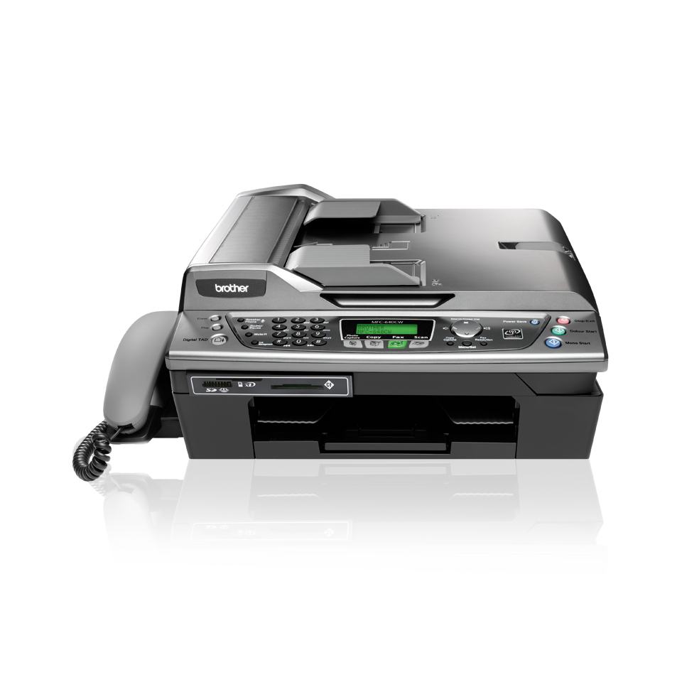 MFC-640CW