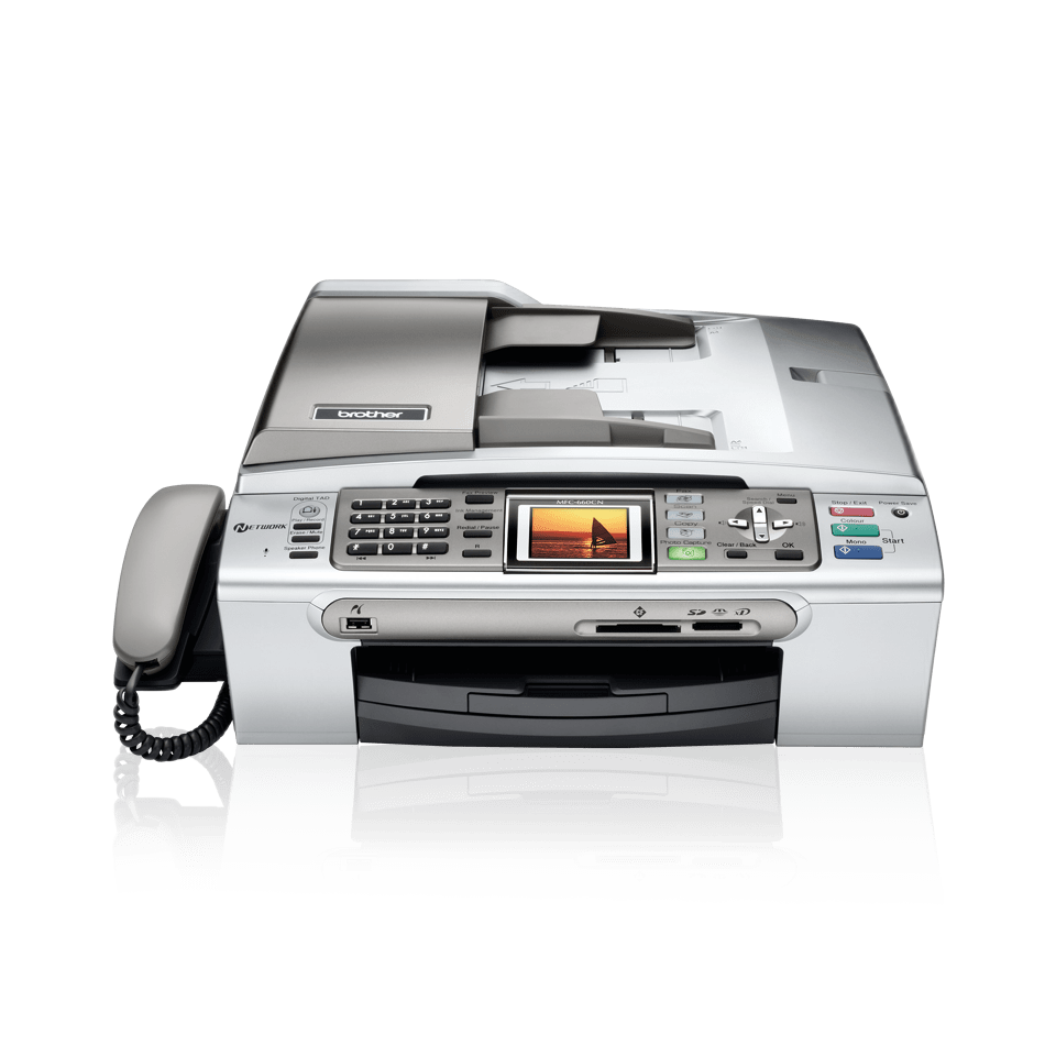MFC-660CN