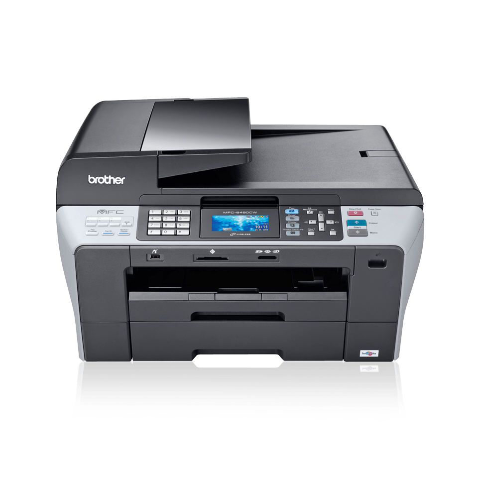 MFC-6590CW
