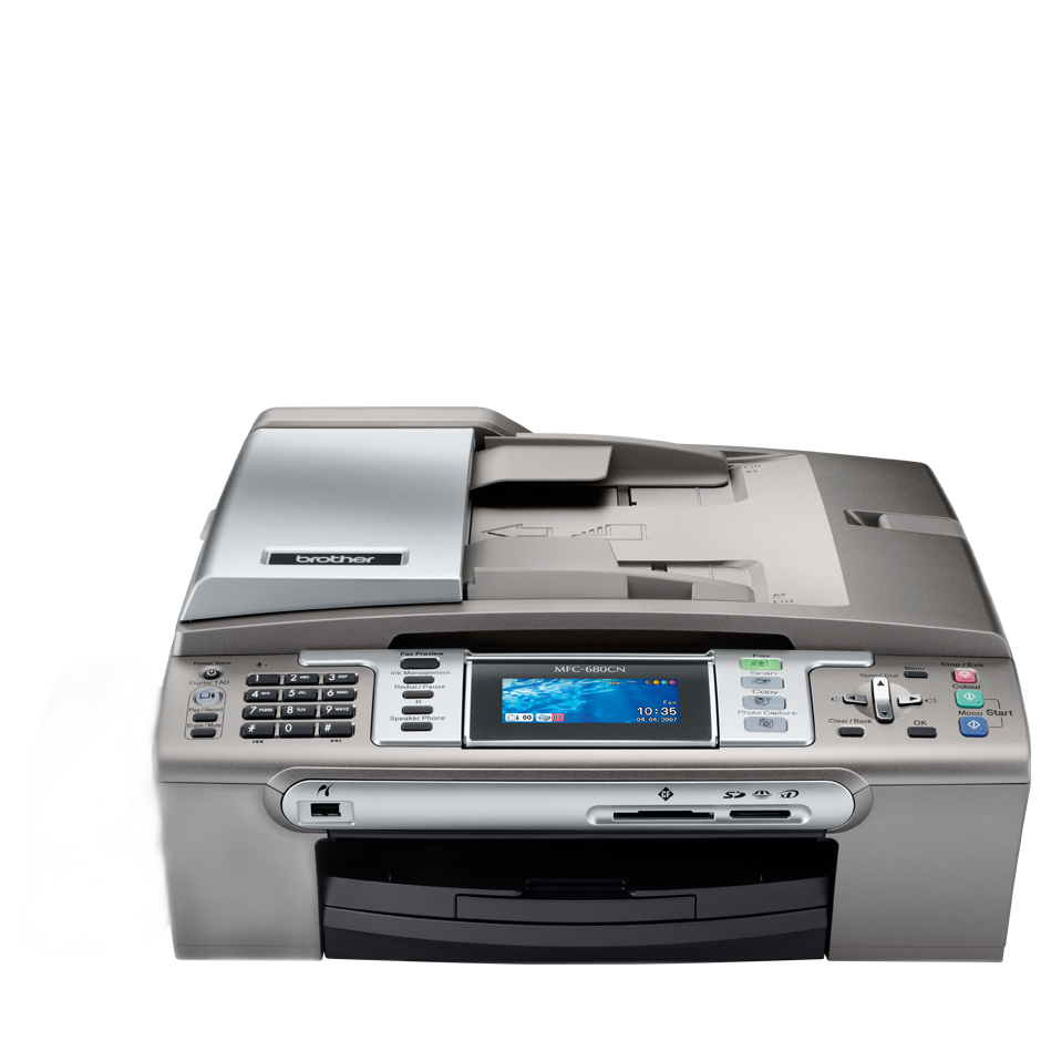 MFC-680CN